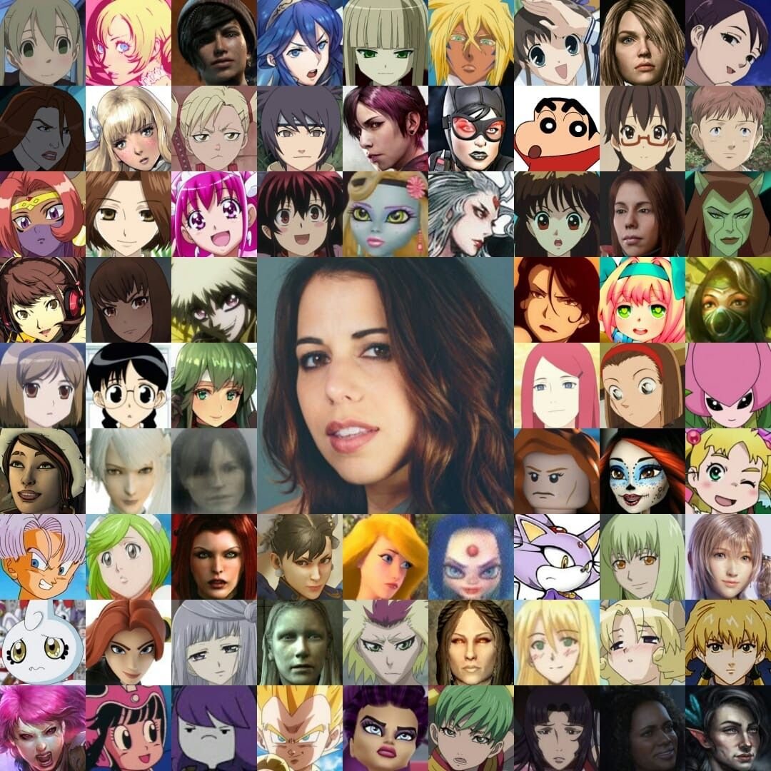 Characters and Voice Actors Who Mastered Unforgettable Animated Personalities