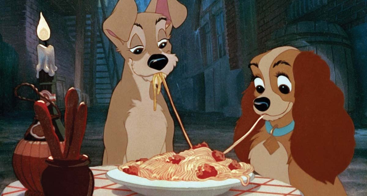 La Dama y el Vagabundos Heartwarming Romance Continues In Live-Action Reimagining